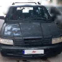 سیناد، مدل ۱۳۸۳