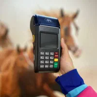 دستگاه کارتخوان U5پز سیار بیسیم کارتخان کارت خوان|فروشگاه و مغازه|مشهد, احمدآباد|دیوار