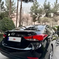 هیوندای النترا 1800cc، مدل ۲۰۱۵ (صفر)|خودرو سواری و وانت|تهران, صادقیه|دیوار