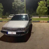 زانتیا دوهزار مدل ۸۵ خوش رخ معاوضه با پژو|خودرو سواری و وانت|شاهین‌شهر, حافظ جنوبی|دیوار