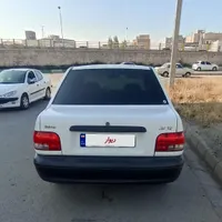 پراید 131 SE، مدل ۱۳۹۸|خودرو سواری و وانت|اردبیل, |دیوار