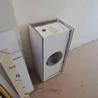 باکس ام داف اصل وخوش صدا داخل سه بعدی