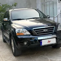 کیا سورنتو نسل اول، مدل ۲۰۰۸|خودرو سواری و وانت|تبریز, |دیوار