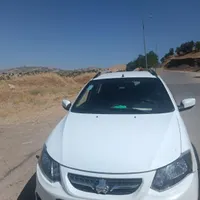 فروش خودرو کوییک مدل 1402