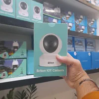 دوربین وای فای برایتون بدون نیاز به dvr
