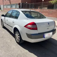 رنو مگان مونتاژ 2000cc، مدل ۱۳۹۱|خودرو سواری و وانت|مشهد, جنت|دیوار