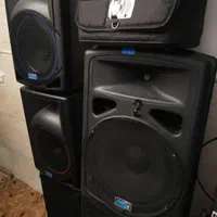 اجاره. کرایه انواع باند فلش خور بلوتوثی ورقص نور،