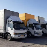 شرکت باربری افق بار گلبهارمشهدبرادران نخودی