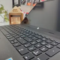 لپ تاپ 17 اینچ اچ پی hp  لپتاپ|رایانه همراه|گنبد کاووس, |دیوار