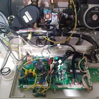 تعمیرات انواع پکیج و آبگرمکن دیواری در پاکدشت|خدمات پیشه و مهارت|پاکدشت, پاکدشت (مامازند)|دیوار