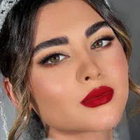 خدمات عروس و همراهی و آموزش میکاپ و شنیون|خدمات آرایشگری و زیبایی|مشهد, ولیعصر (شهرک غرب)|دیوار