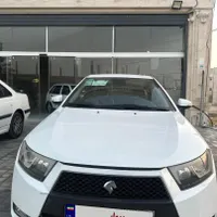 دنا پلاس تیپ ۱ دنده‌ای، مدل ۱۴۰۱