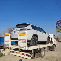 امداد خودرو خودروبریدک کش جرثقیل خودرو بر یدکش حمل|خدمات حمل و نقل|شهرکرد, |دیوار