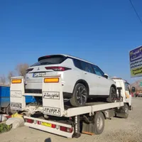 امداد خودرو خودروبریدک کش جرثقیل خودرو بر یدکش حمل|خدمات حمل و نقل|شهرکرد, |دیوار