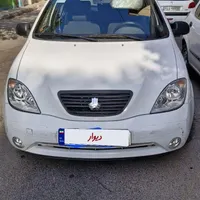 تیبا 2 (هاچبک) EX، مدل ۱۳۹۸