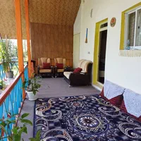 ویلا روستایی خیلی دنج و آرام|اجارهٔ کوتاه‌مدت ویلا و باغ|لاهیجان, بازکیاگوراب|دیوار