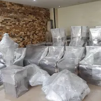 باربری خاور کامیون نیسان شهروشهرستان بسته بندی