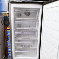 فریزر پنج کشو ایستکول بدون برفک کوچک مدل 999  سفید|یخچال و فریزر|تهران, آبشار|دیوار
