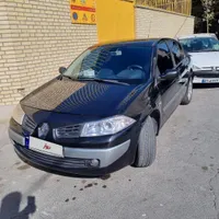 رنو مگان مونتاژ 2000cc، مدل ۱۳۹۱|خودرو سواری و وانت|اصفهان, شهرک شهید منتظری|دیوار