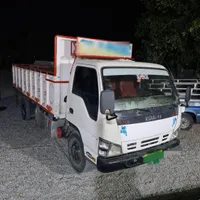 ایسوزو ۶تن