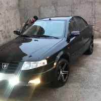 سمند سورن ELX، مدل ۱۳۹۵|خودرو سواری و وانت|ماکو, |دیوار