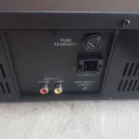 ویدئو پخش VHS اصل المان|پخش‌کننده DVD و ویدیو|تهران, دولت‌آباد|دیوار