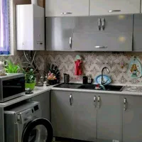 . ۸۵متر لوکس ۲ خواب