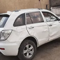 لیفان X60 دندهای، مدل ۱۳۹۴