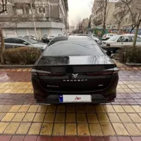 ریسپکت ریسپکت 2، مدل 2025 سفید و مشکی|خودرو سواری و وانت|شیراز, شهرک امیر کبیر|دیوار