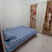 اجاره روزانه/هفتگی/ماهانه آپارتمان ۸۰ متری|اجارهٔ کوتاه‌مدت آپارتمان و سوئیت|سلمان‌شهر, |دیوار