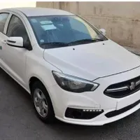 شاهین GL دنده صفر ۱۴۰۴ تحویل فوری