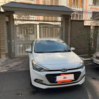 هیوندای i20 مونتاژ ساده، مدل ۱۳۹۶|خودرو سواری و وانت|تهران, هروی|دیوار