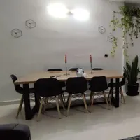 میزناهار خوری هشت نفره (بدون صندلی)