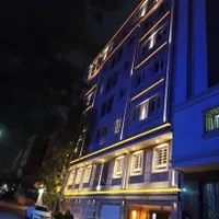 ۱۲۵ متری ۳ خواب پاسداران (طبقه۶)