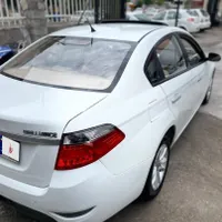 برلیانس h330موتور1500|خودرو سواری و وانت|رشت, نیروی دریایی|دیوار