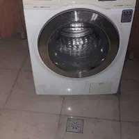 فروش ماشین لباسشویی 12 کیلویی سامسونگ  اصل )
