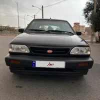 پراید هاچبک، مدل ۱۳۸۸