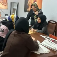 حسابداری کامپیوتر خیاطی آرایشگری داروخانه تزریقات|خدمات آموزشی|پاکدشت, |دیوار