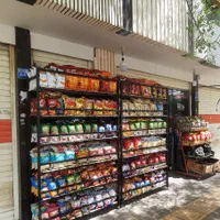 استند چیپس‌وپفک مارکت|فروشگاه و مغازه|اصفهان, بابوکان|دیوار