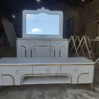 کنسول ست|بوفه، ویترین، کنسول|اردبیل, |دیوار