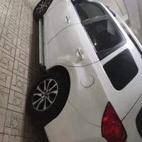 هایما S7 توربو1800cc، مدل ۱۳۹۸