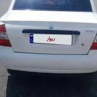 تیبا مدل ۱۴۰۰|خودرو سواری و وانت|تهران, نظامی گنجوی (توانیر)|دیوار