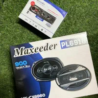 پک سیستم صوتی اقساط 12 ماهه بدون سود|قطعات یدکی و لوازم جانبی|کرمان, |دیوار