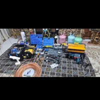 کولر گازی ، یخچال  پکیج دیواری  لباسشویی و ظرفشویی|خدمات پیشه و مهارت|ارومیه, |دیوار