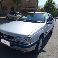 پژو 405 SLX موتورTU5، مدل ۱۳۹۲|خودرو سواری و وانت|سنندج, |دیوار