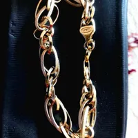 دستبند طلاروس