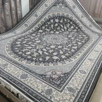 فرش ۱۲متری تمام نخ اکرکلیک اعلا ۴عدد ۱ نقشه نونو