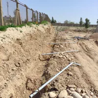 فنس کشی.سیم خاردار شاب دیوار بلوکی|خدمات باغبانی و درختکاری|دزفول, |دیوار