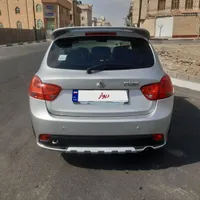 کوییک دنده‌ای R، مدل ۱۳۹۹