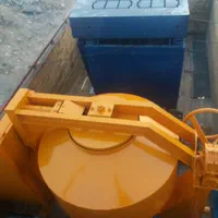 قالب بلوک زن بلوک زنی آلیاژst52|ماشینآلات صنعتی|یزد, |دیوار